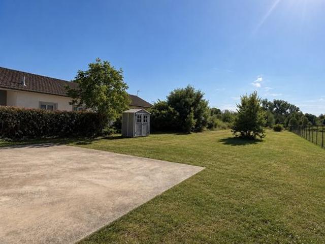 Maison vente à La Tour-du-Pin, Saint-romain-de-jalionas