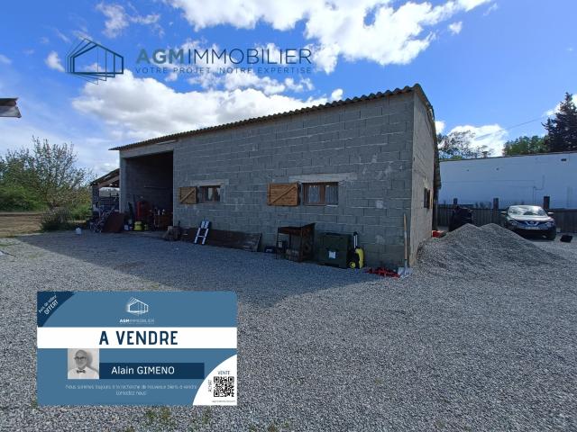Maison vente à Perpignan, Villelongue-de-la-salanque