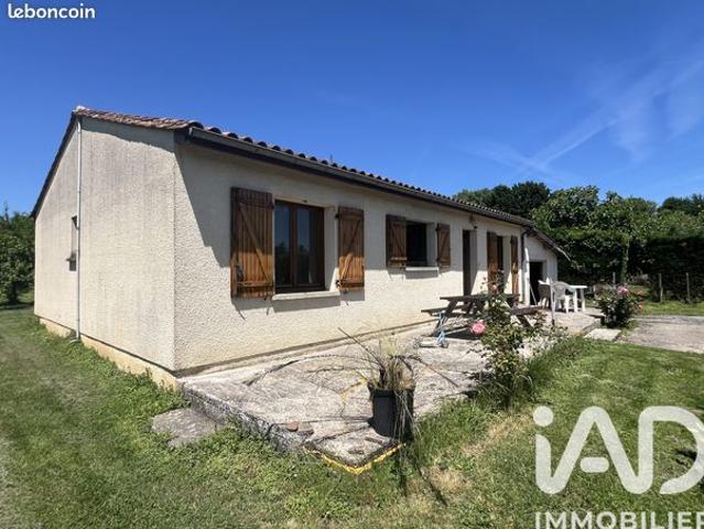 Maison vente à Libourne, Galgon