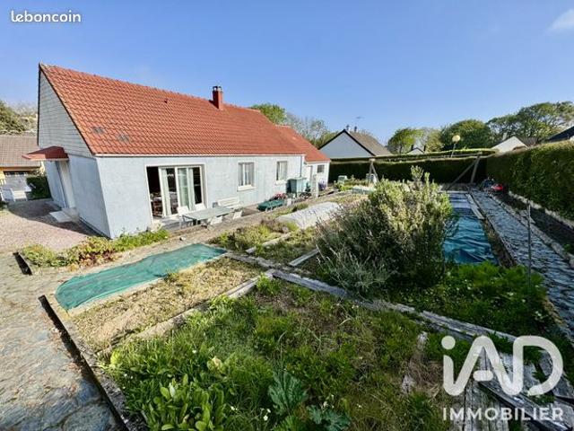 Maison vente à Cherbourg