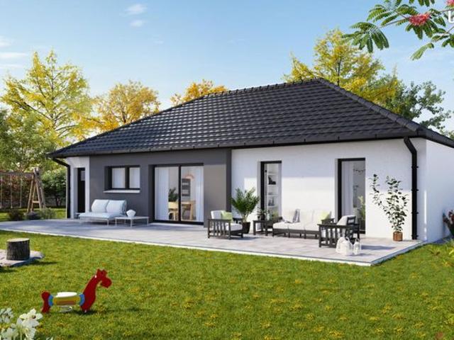 Maison vente à Lens, Bois-bernard