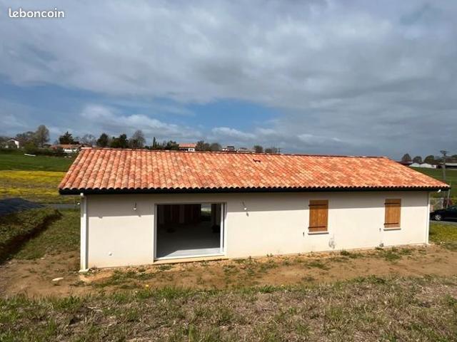 Maison vente à Bayonne, Guiche