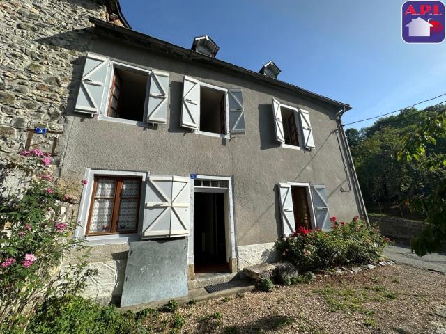 Maison vente à Portet-d'Aspet, Haute-Garonne
