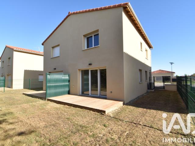 Maison vente à Muret, Plagnole