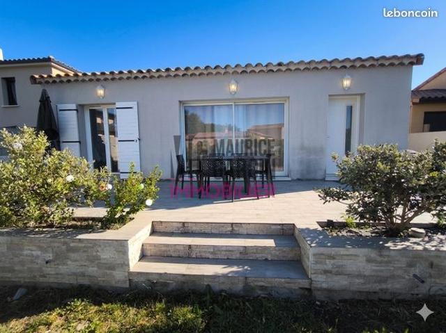 Maison vente à Avignon, Bédarrides