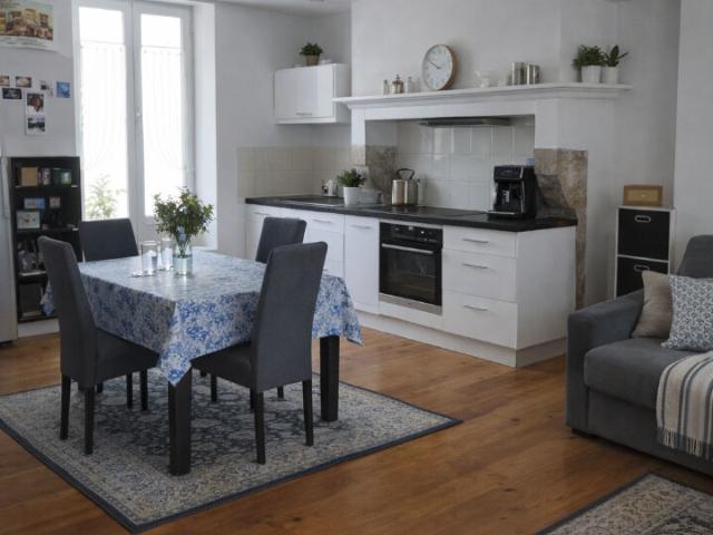 Maison vente à Mont-de-Marsan, Saint-sever