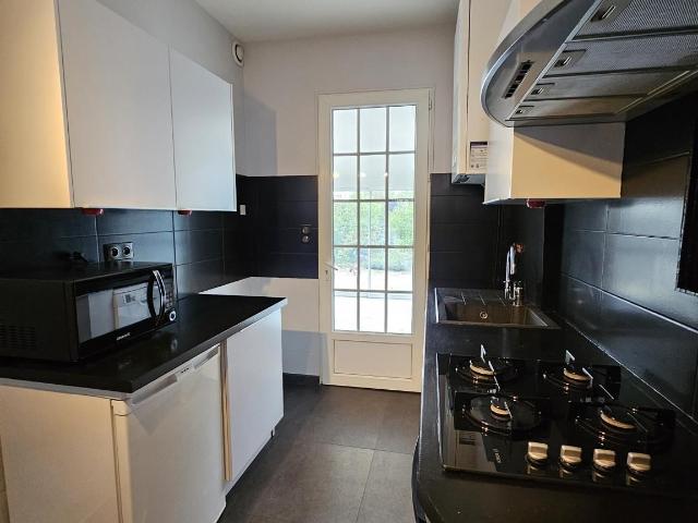 Maison location à Châteauroux