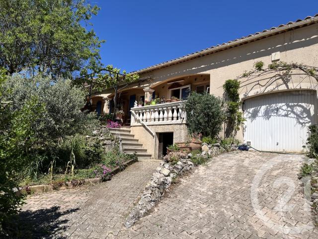 Maison vente à Forcalquier, Reillanne