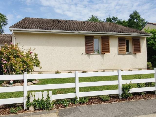 Maison vente à Mantes-la-Jolie, Les Mureaux