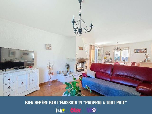 Maison vente à Nice, Bendejun