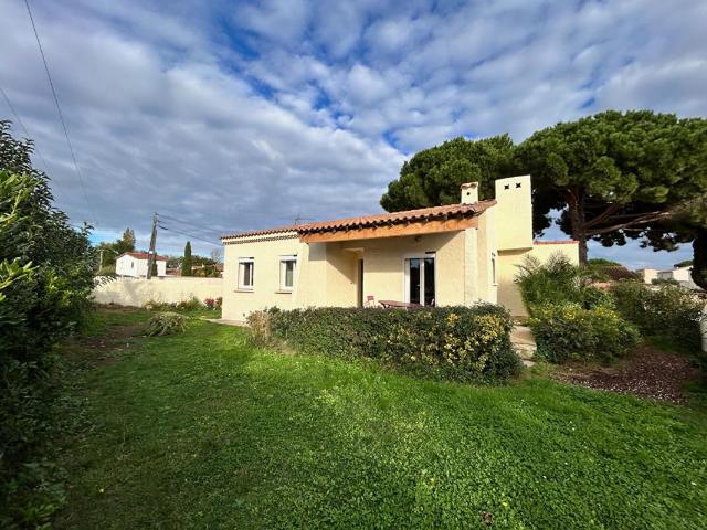 Maison vente à Istres, Fos-sur-mer