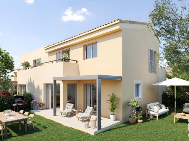 Maison vente à Arrondissement de Toulon, Bormes-les-mimosas