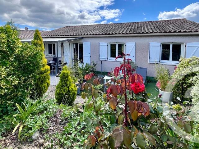 Maison vente à Carcassonne