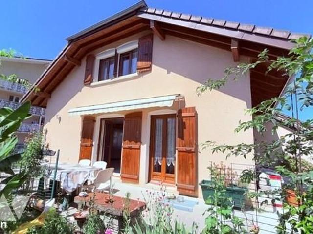Maison vente à Bonneville, Cluses