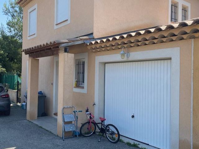 Maison location à Arrondissement de Toulon, Six-fours-les-plages