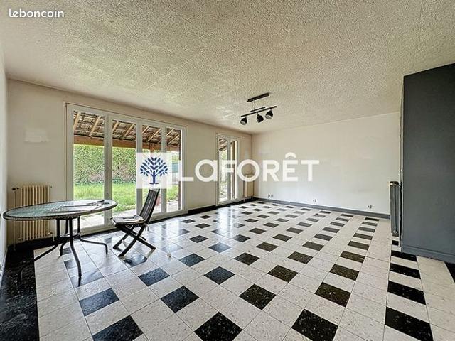 Maison vente à Rouen, Le Mesnil-esnard