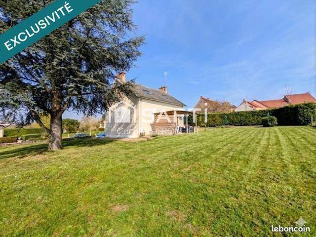 Maison vente à Charolles, Palinges