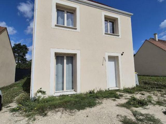 Maison vente à Évry, Maisse