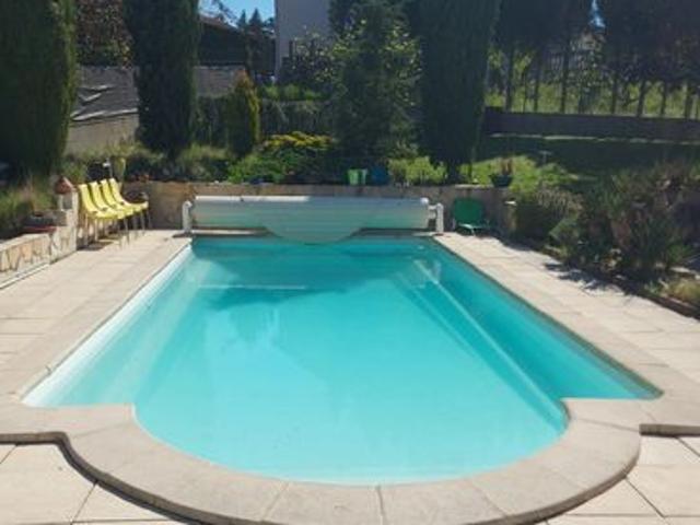 Maison vente à Saint-Étienne, Saint-martin-la-plaine