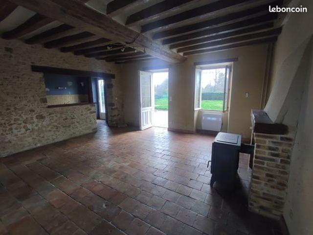 Maison vente à Mamers, Sillé-le-guillaume
