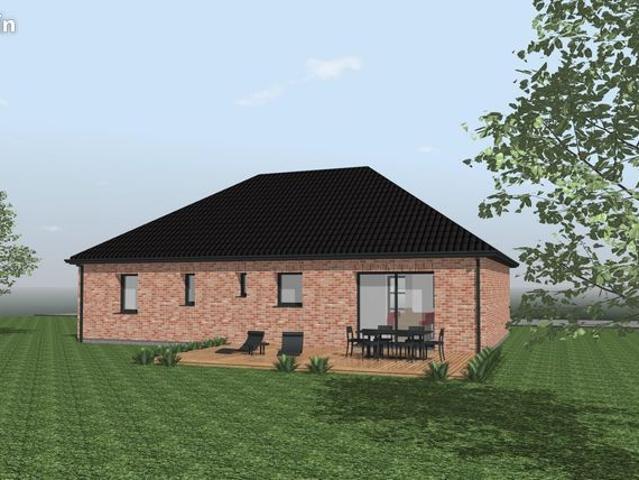 Maison vente à Valenciennes, Saultain
