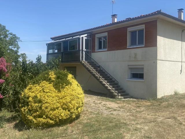 Maison vente à Toulouse, Flourens