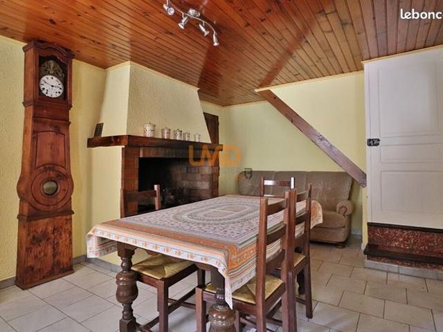 Maison vente à Béziers, Avène