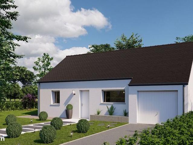 Maison vente à Saint-Brieuc, Bretagne