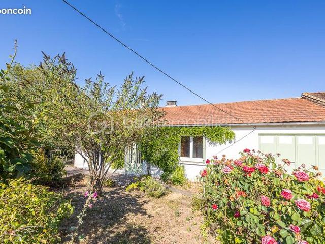 Maison vente à Niort