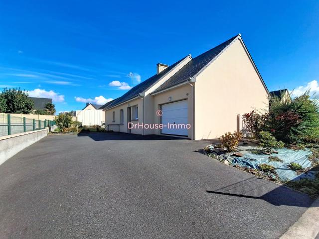 Maison vente à Saint-Martin-de-Landelles, Saint-Hilaire-du-Harcouët