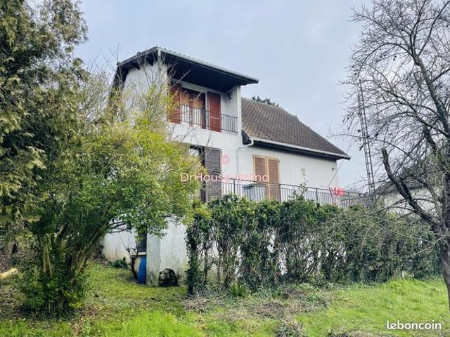 Maison vente à Clermont, Monchy-saint-eloi