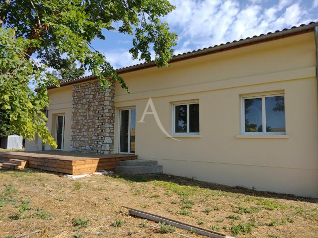 Maison location à Auch, Frégouville