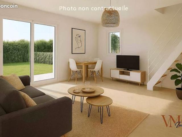 Maison vente à Coutances, Savigny