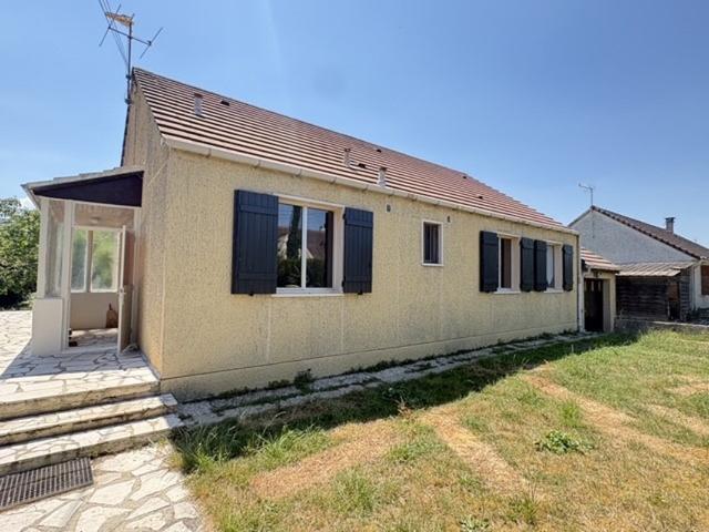 Maison location à Provins, Cannes-ecluse