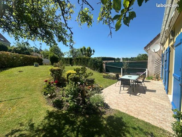 Maison vente à Les Andelys, Gaillon