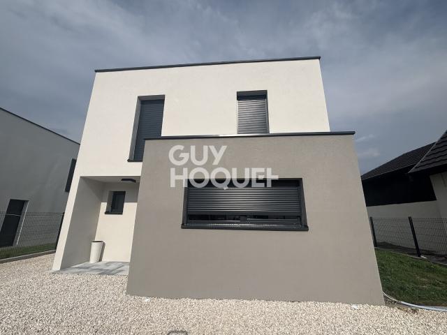 Maison location à Thann-Guebwiller, Cernay