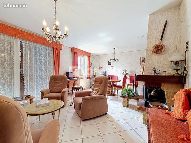 Maison vente à Melun, Boissise-le-roi