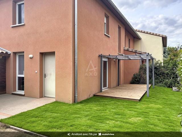 Maison vente à Castanet-Tolosan, Haute-Garonne