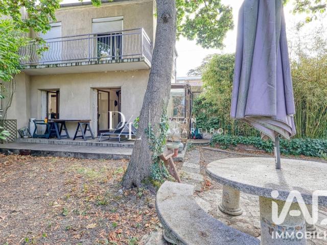 Maison vente à Pierrefitte-sur-Seine, Saint-Denis