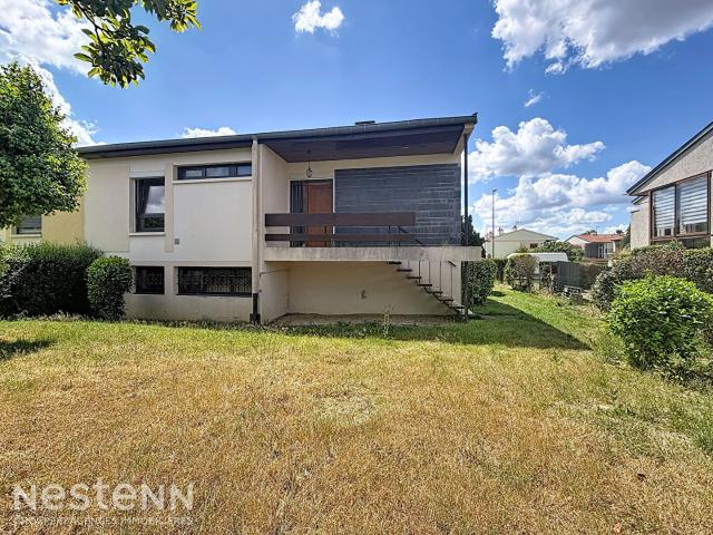 Maison location à Nancy, Jarville-la-malgrange
