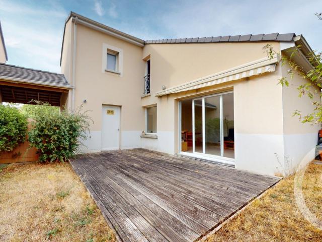 Maison vente à Nantes