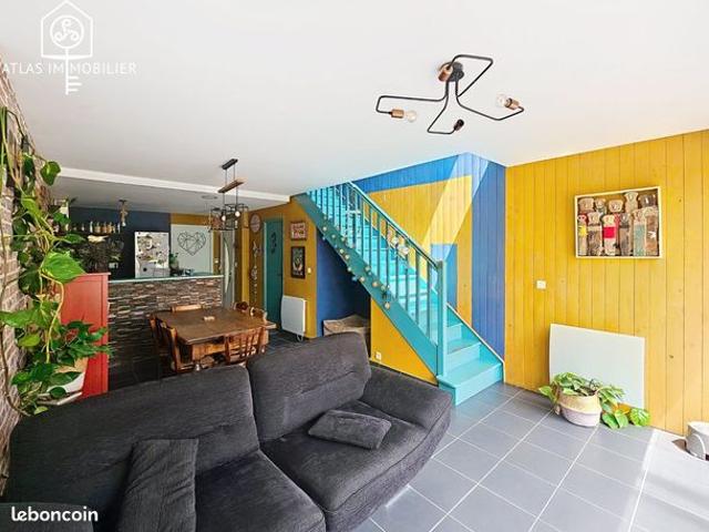Maison vente à Vezin-le-coquet