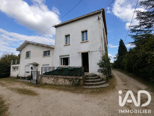 Maison vente à Villeneuve-sur-Lot, Condezaygues