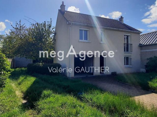 Maison vente à Vendôme, Areines