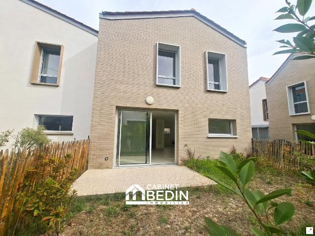 Maison vente à Noès, Pessac