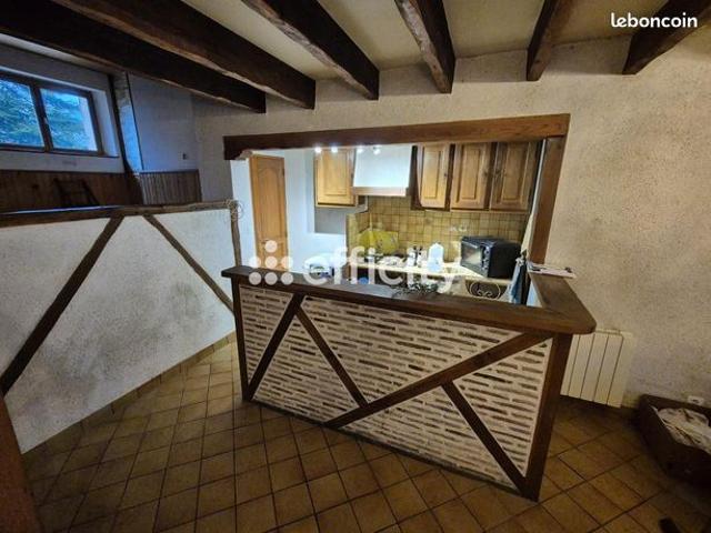 Maison vente à Blois, Centre-Val de Loire
