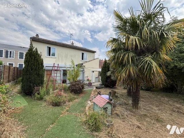 Maison vente à La Roche-sur-Yon, La Roche-sur-yon