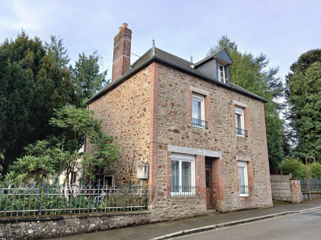 Maison vente à Mayenne, Pontmain