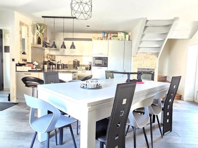 Maison vente à Talensac, Ille-et-Vilaine