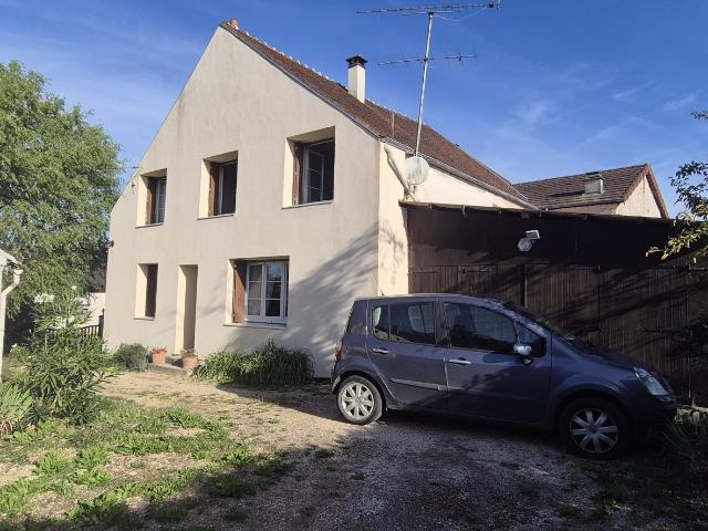Maison vente à La Ferté-sous-Jouarre, Seine-et-Marne